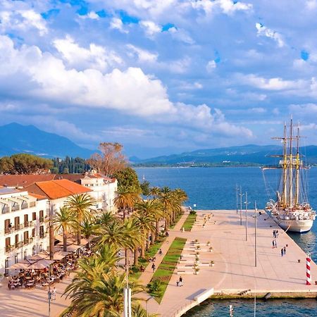 Boka Di Mare Apartment Тиват Екстериор снимка