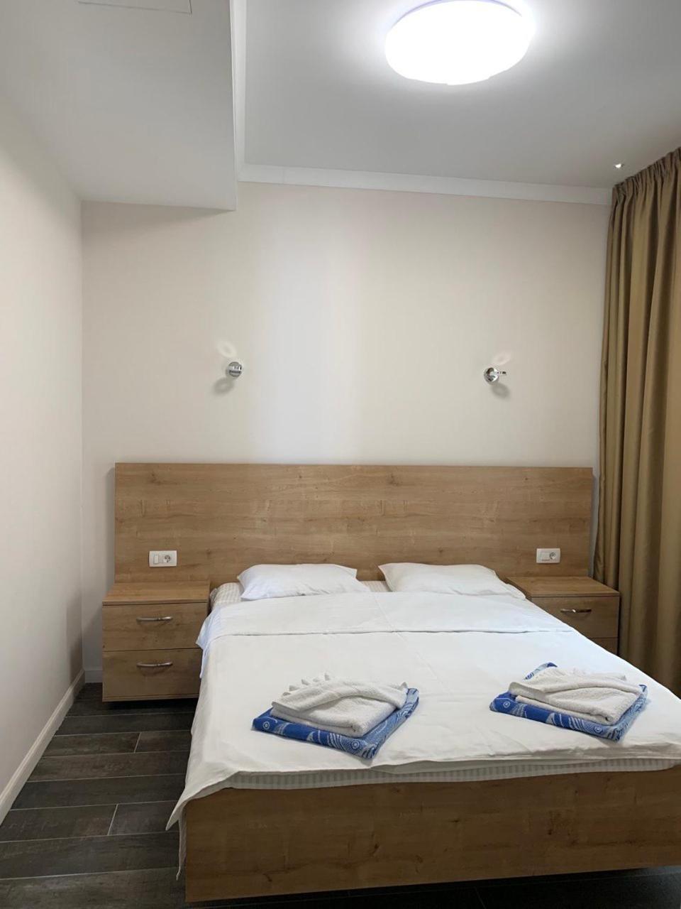 Boka Di Mare Apartment Тиват Стая снимка