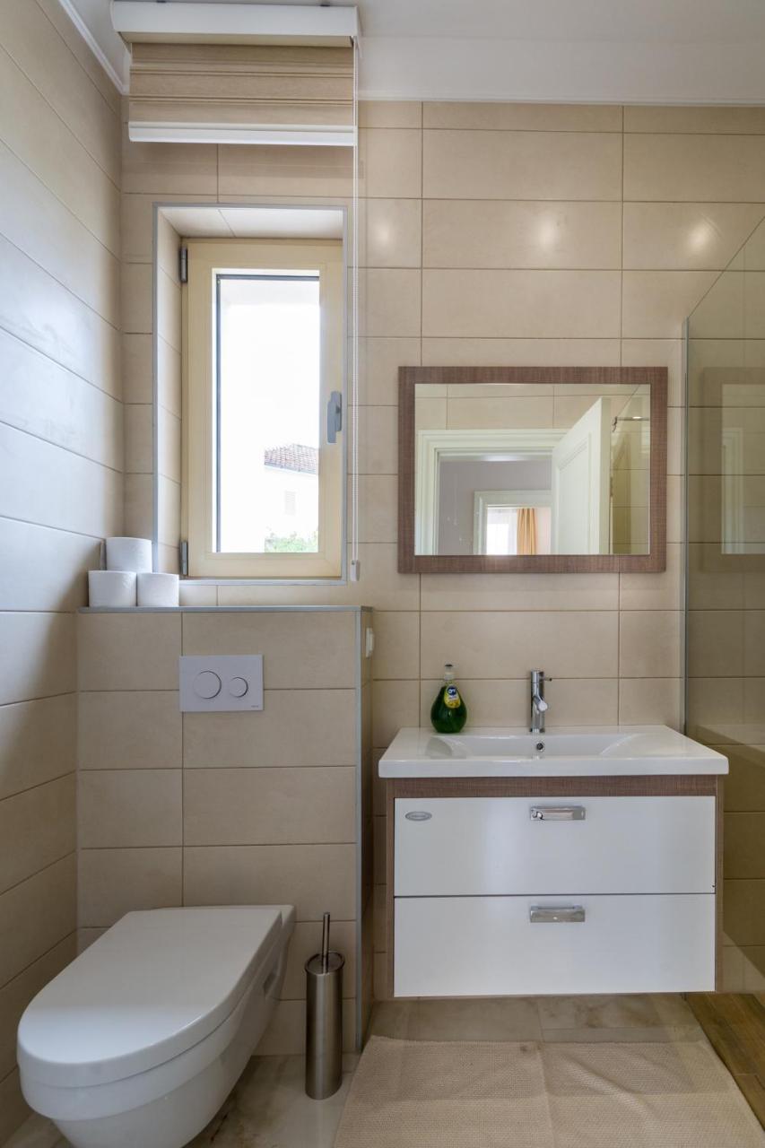 Boka Di Mare Apartment Тиват Екстериор снимка