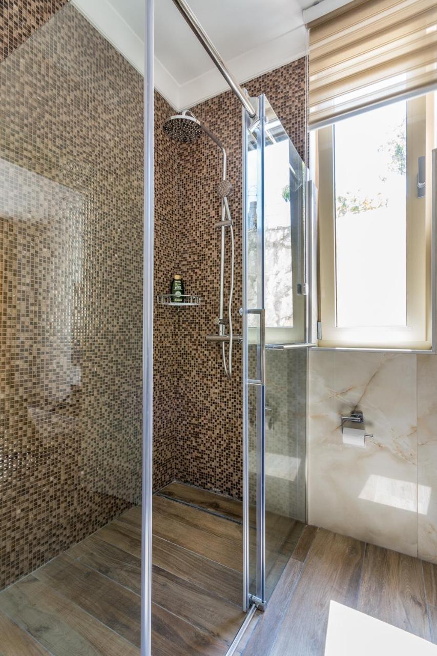 Boka Di Mare Apartment Тиват Екстериор снимка